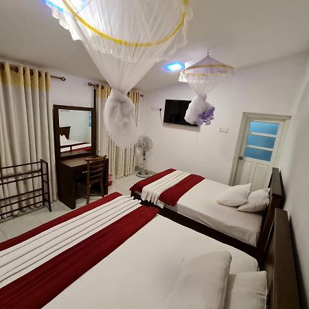 Hotel Serendib Hill Bandarawela Dış mekan fotoğraf