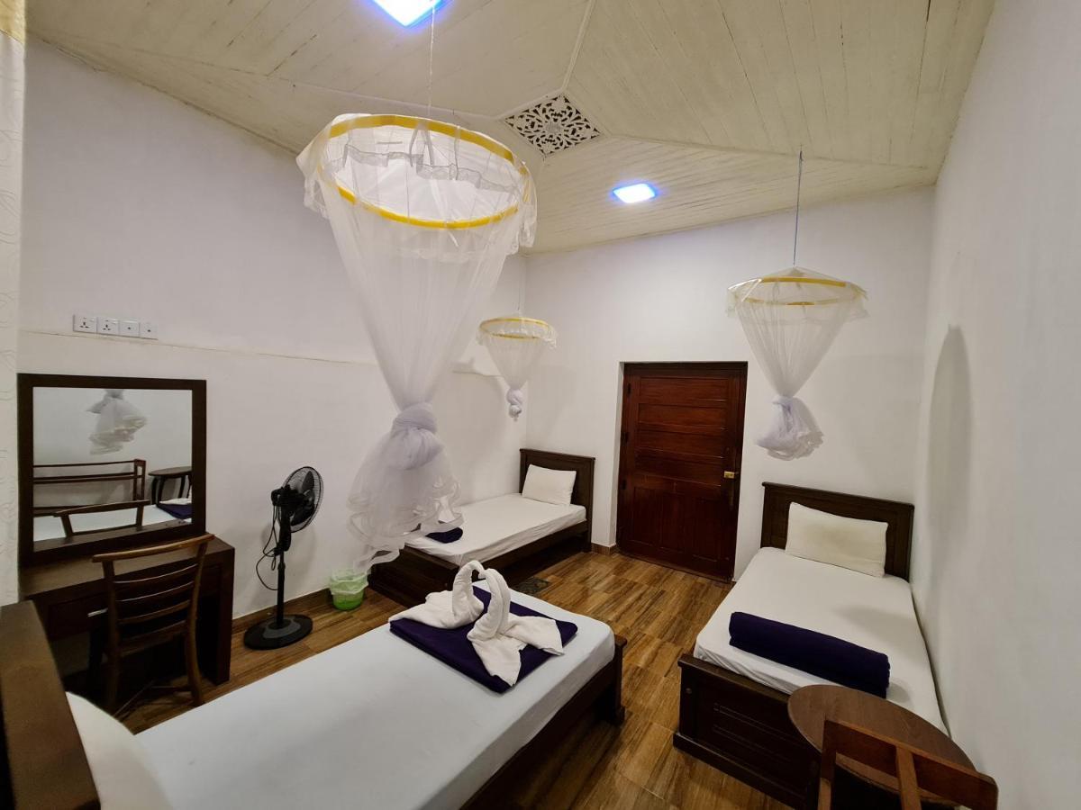 Hotel Serendib Hill Bandarawela Dış mekan fotoğraf