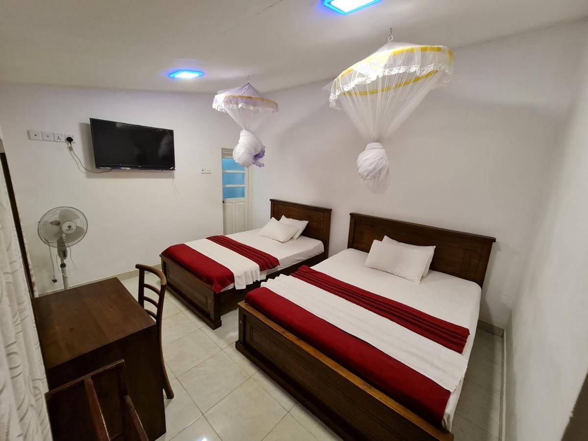 Hotel Serendib Hill Bandarawela Dış mekan fotoğraf