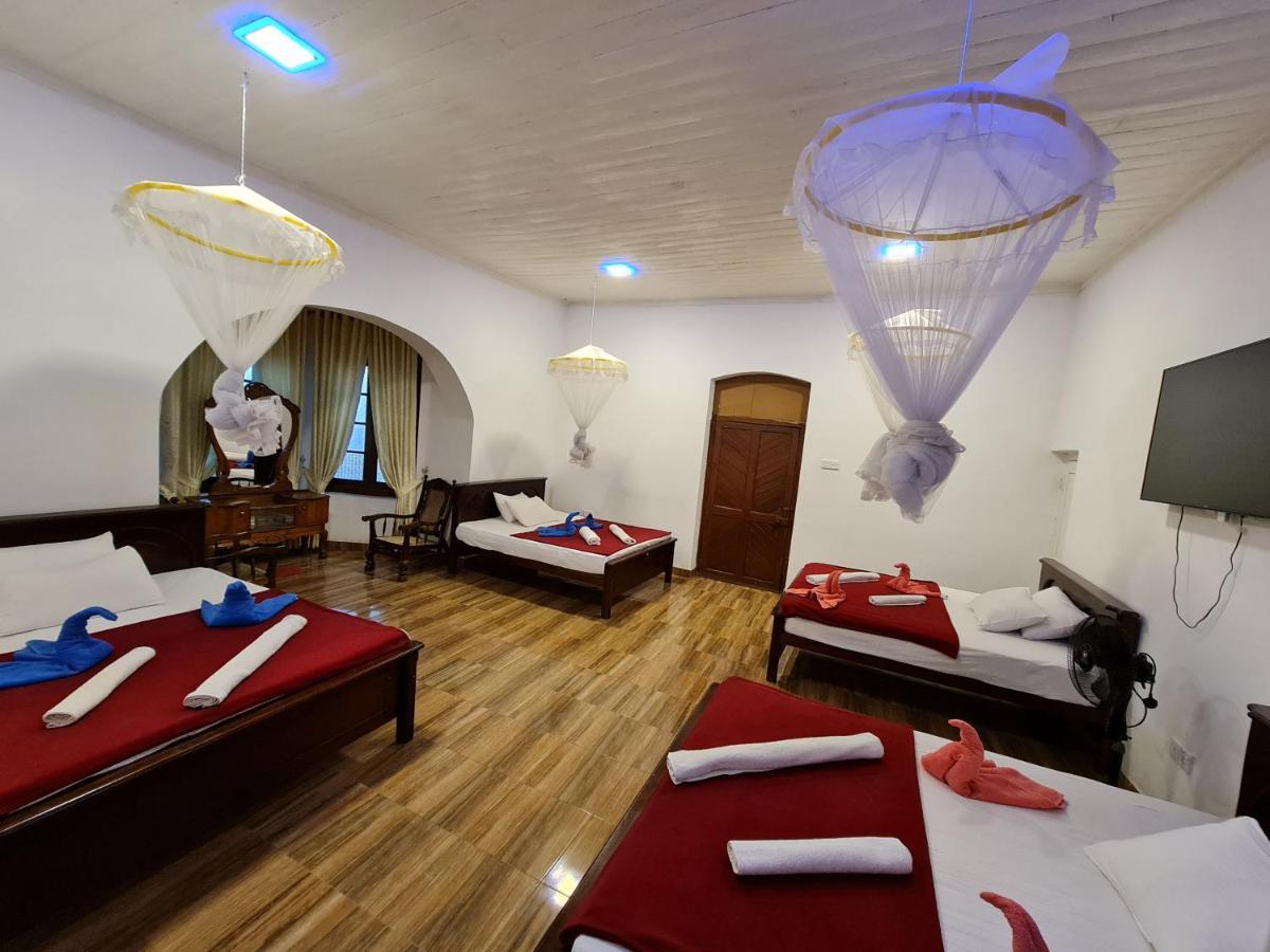 Hotel Serendib Hill Bandarawela Dış mekan fotoğraf