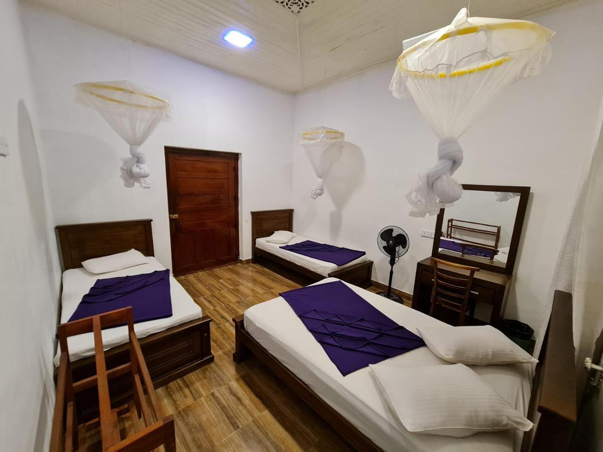 Hotel Serendib Hill Bandarawela Dış mekan fotoğraf