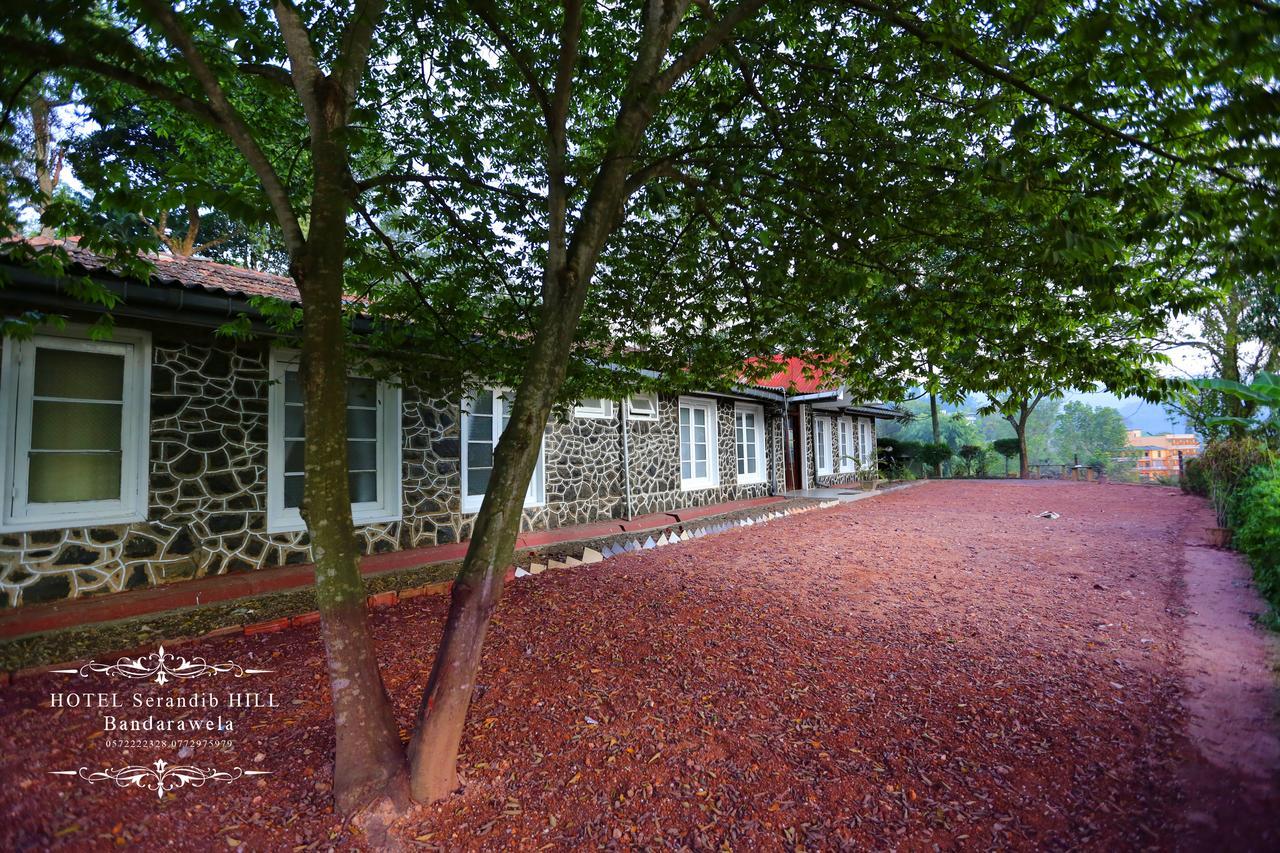 Hotel Serendib Hill Bandarawela Dış mekan fotoğraf