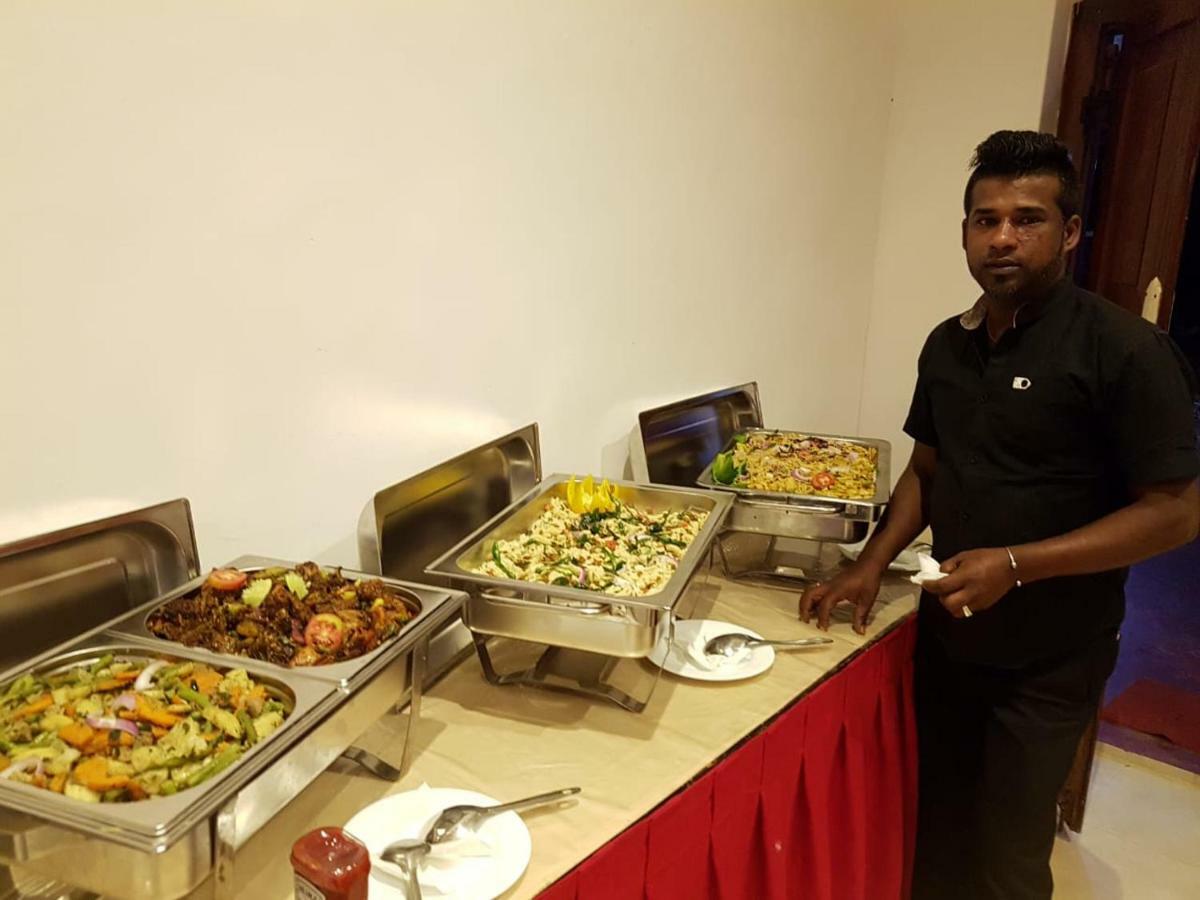 Hotel Serendib Hill Bandarawela Dış mekan fotoğraf