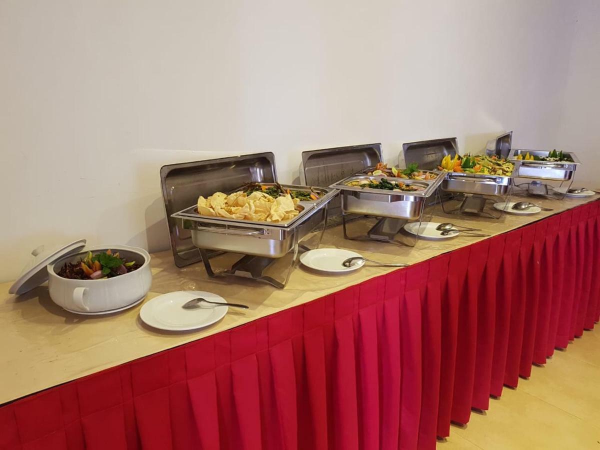 Hotel Serendib Hill Bandarawela Dış mekan fotoğraf