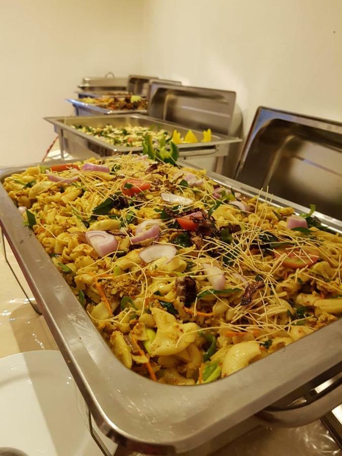 Hotel Serendib Hill Bandarawela Dış mekan fotoğraf