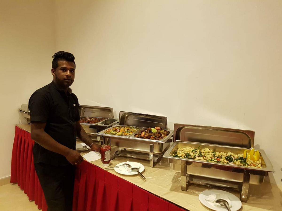 Hotel Serendib Hill Bandarawela Dış mekan fotoğraf